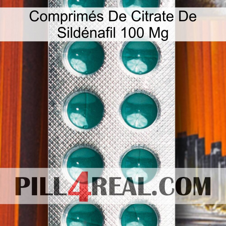 Comprimés De Citrate De Sildénafil 100 Mg dapoxetine1
